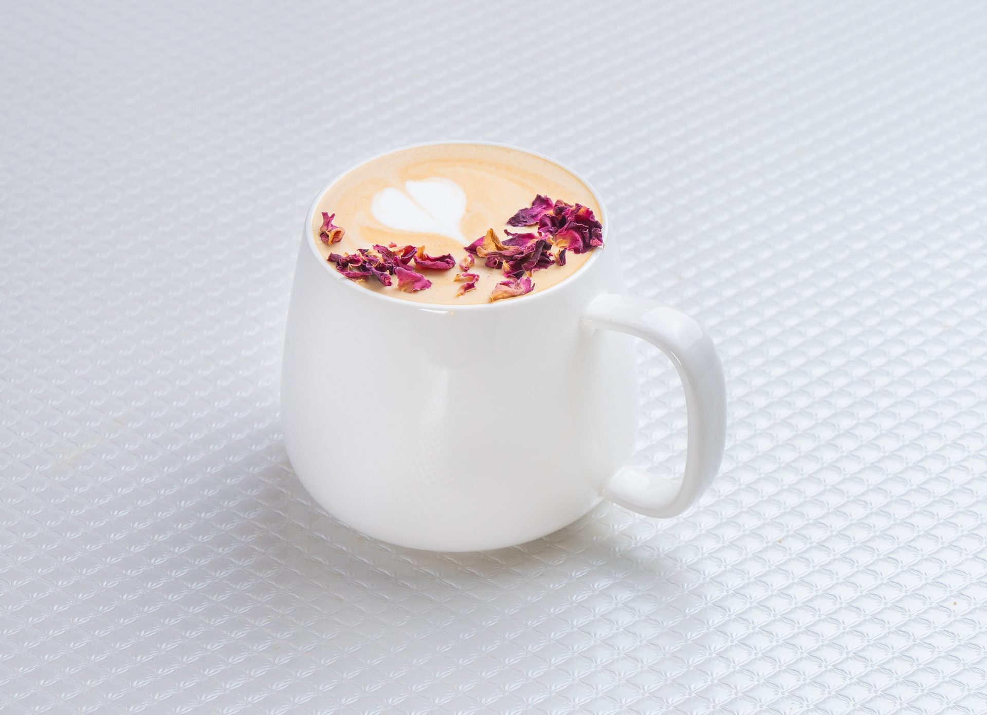 Quality in every sip