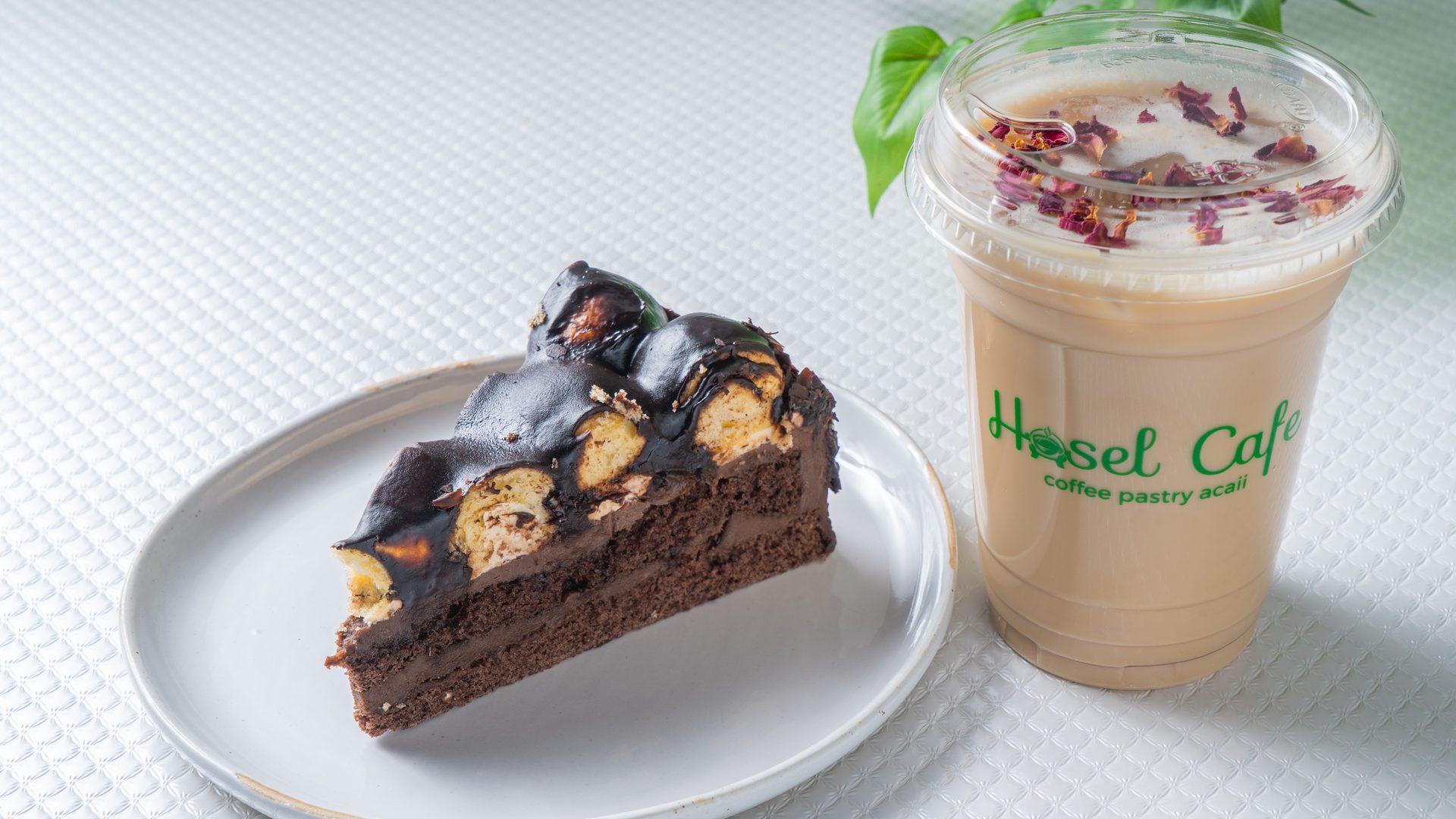 More than a cafe