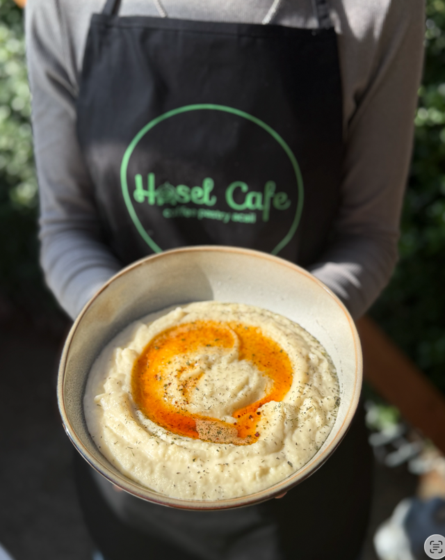 Creamy Mashed Potatoes (Small: Serves 6–8; Large: Serves 20–24).