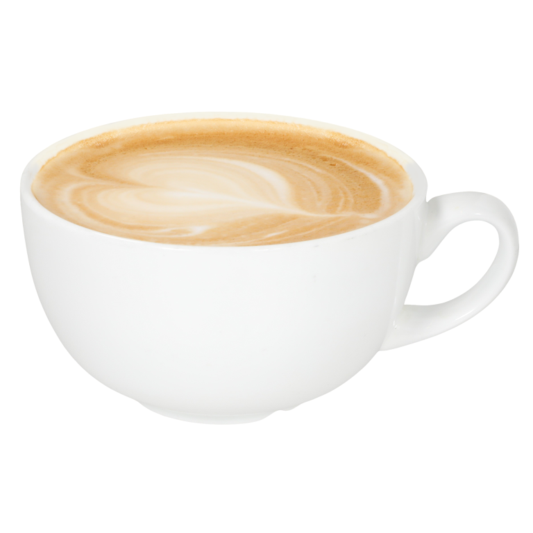 Indulge in Our Latte