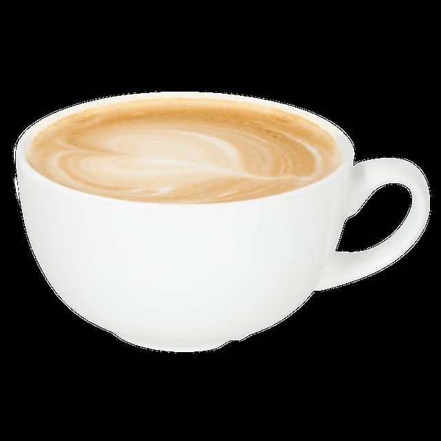 Latte.