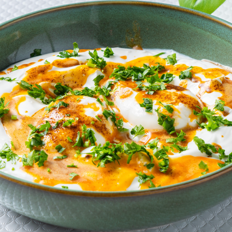 Eggs Prepared to Perfection