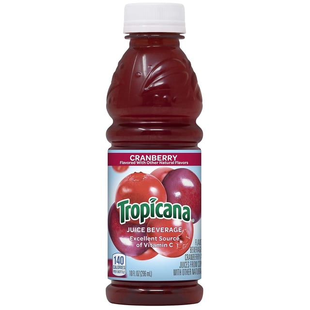 Juice.